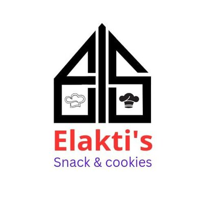 Trademark Elakti's