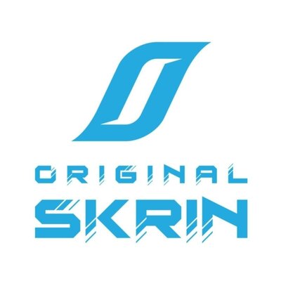 Trademark ORIGINAL SKRIN