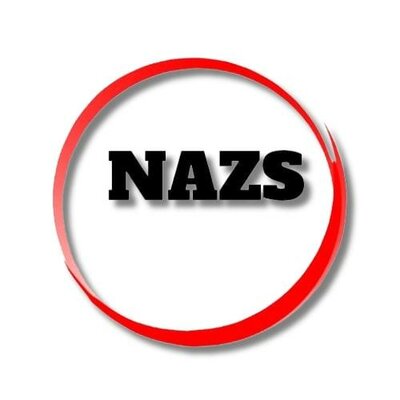 Trademark NAZS