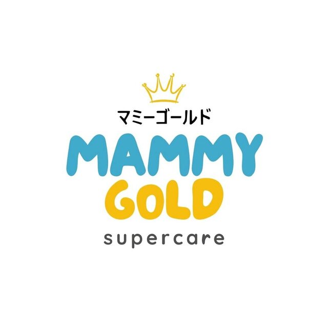 Trademark MAMMY GOLD SUPERCARE