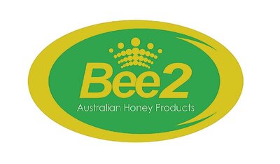 Trademark Bee 2 Australian Honey Products + LOGO