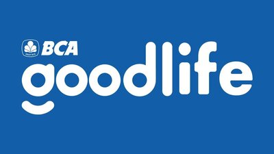 Trademark BCA Goodlife