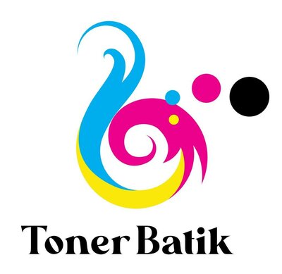 Trademark Toner Batik