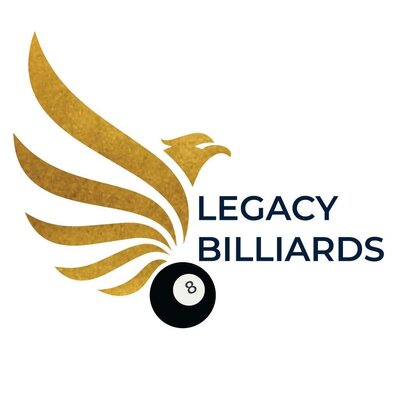 Trademark Legacy Billiards