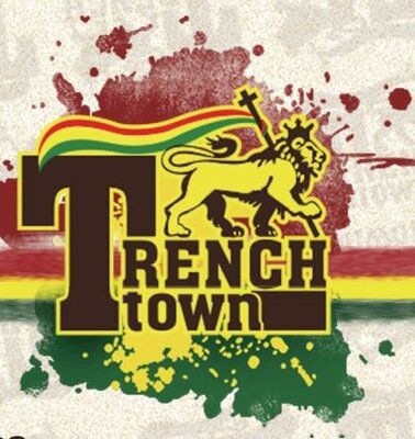 Trademark TRENCH TOWN