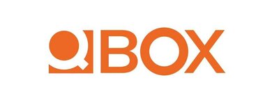 Trademark QBOX