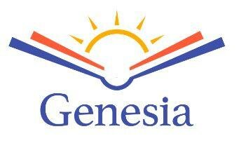 Trademark GENESIA DAN LUKISAN