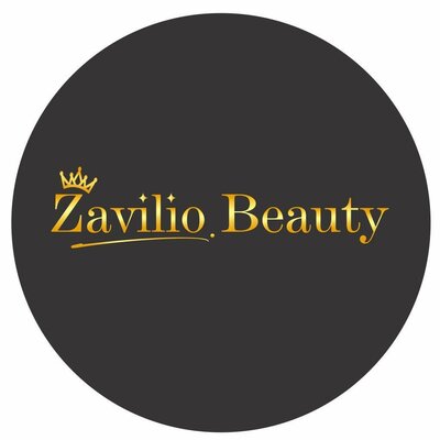 Trademark ZAVILIO BEAUTY