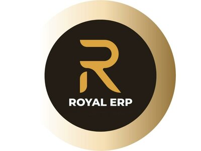 Trademark ROYAL ERP