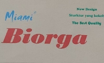 Trademark Miami Biorga