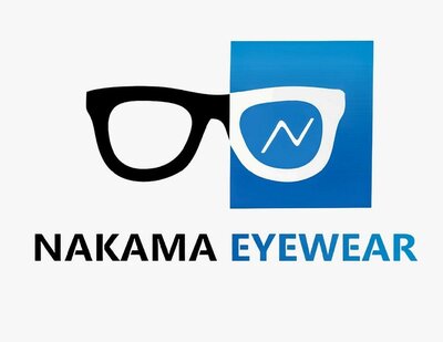 Trademark NAKAMA EYEWEAR + LOGO