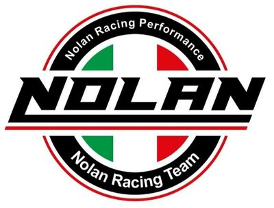 Trademark NOLAN & LOGO