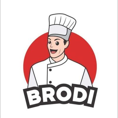 Trademark BRODI