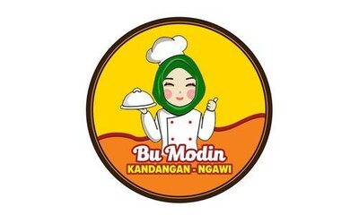 Trademark Bu Modin