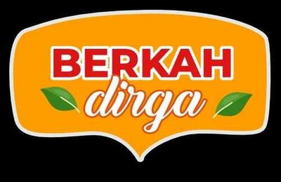 Trademark BERKAH dirga