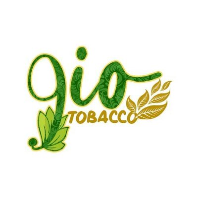 Trademark gio tobacco (gio tobacco + Gambar)