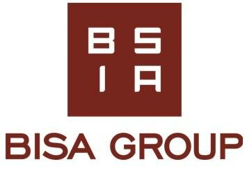 Trademark Boga Inti Sinar Agung (BISA GROUP + LOGO BISA)