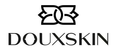 Trademark DOUXSKIN + Logo