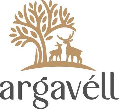 Trademark argavéll + Logo