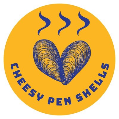 Trademark CHEESY PEN SHELLS