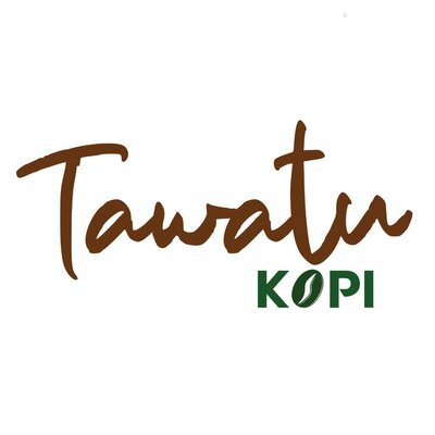 Trademark Tawatu KOPI