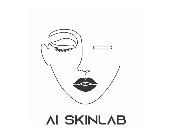 Trademark AI SKINLAB + LUKISAN