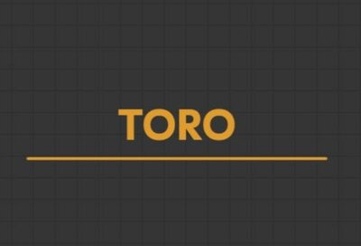 Trademark TORO