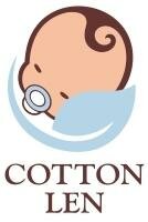 Trademark COTTON LEN + LOGO