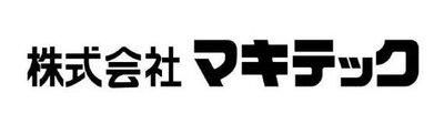 Trademark Karakter Jepang "Makitech Co., Ltd"