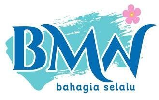 Trademark BMN bahagia selalu + Logo