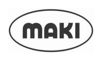 Trademark MAKI