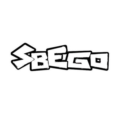 Trademark SBEGO