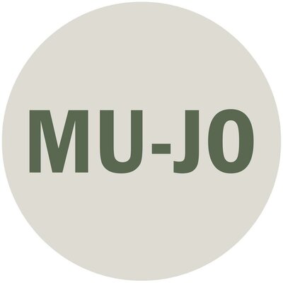 Trademark MU-JO