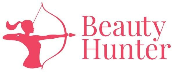 Trademark BEAUTY HUNTER + LOGO