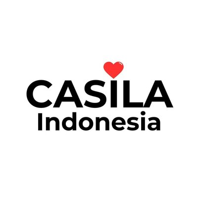 Trademark CASILA INDONESIA