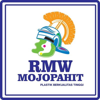 Trademark RMW MOJOPAHIT