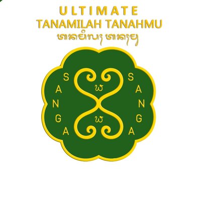 Trademark SANGA SANGA ULTIMATE TANAMILAH TANAHMU