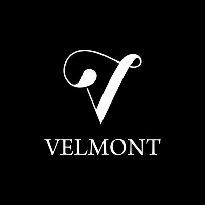 Trademark VELMONT + LOGO