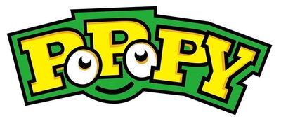 Trademark POPOPY + LOGO