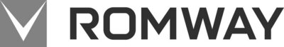 Trademark ROMWAY + Logo