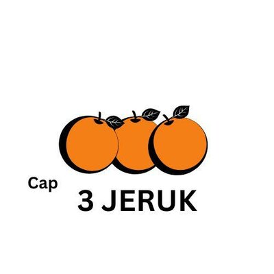 Trademark Cap 3 JERUK