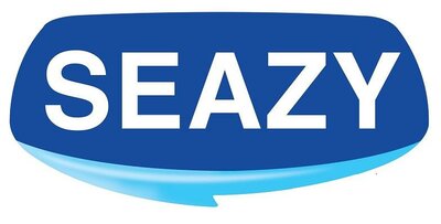 Trademark SEAZY + LOGO