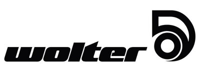 Trademark Wolter & Logo