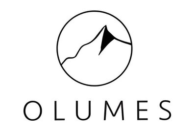 Trademark OLUMES + LOGO