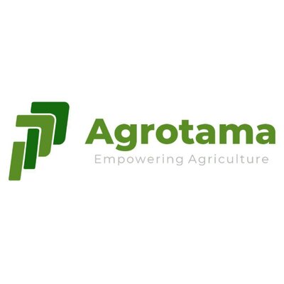 Trademark PT. Pradipta Paramita Agrotama (Agrotama + Lukisan)