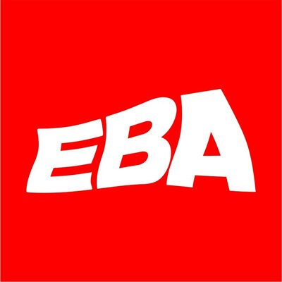 Trademark EBA LTD