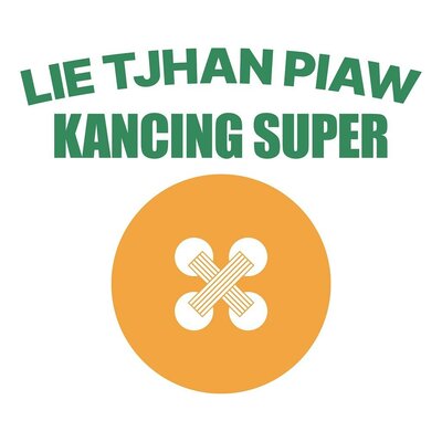 Trademark KANCING SUPER