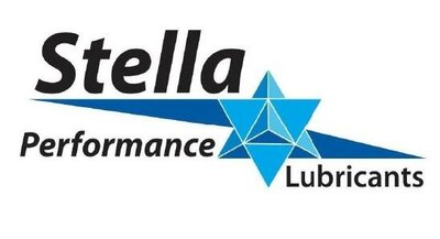 Trademark Stella Performance Lubricants