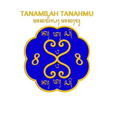 Trademark LOGO TANAMILAH TANAHMU