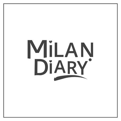 Trademark Milan Diary